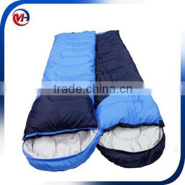 portable camping outdoor banana sleeping bag