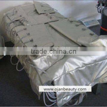 2016 Hotsale Air Pressure Suit Bodybuilding Wraps Slimming Equipment photo-3