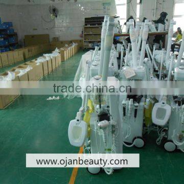 Salon Beauty Equipment Multifunctional 19 In 1 Facial Machine Pigmentinon Removal photo-4