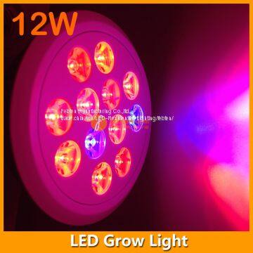12W Retrofit LED Plant Light photo-4