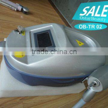 (High Quality) Q-Switched nd Yag Laser photo-3