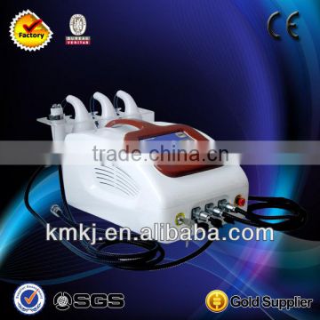 Most popular and besr quality ultrasonic cavitation radio frequency machine