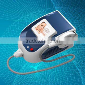 Pigmented Spot Removal Portable IPL/SHR Hair Removal Machine Skin Care