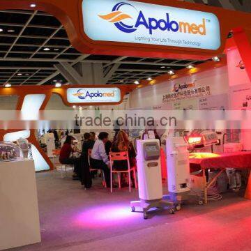 HS-760 Med.apolo Infrared Led Light Therapy photo-6