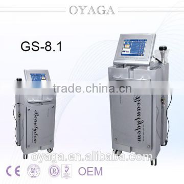 GS8.1 Beco ultrasound fat loss slimming machine (CE)