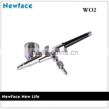 NV-WO2 Vacuum Pressure Nutrient Liquid Skin Rejuvenation Water Oxygen Machine photo-6