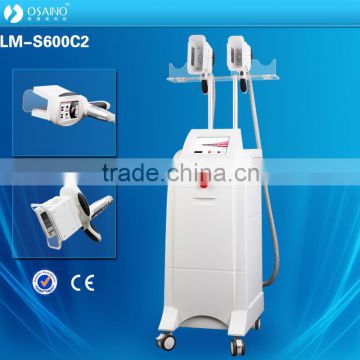 Beperfect fat reduction Cool shape cryolipolysis beauty