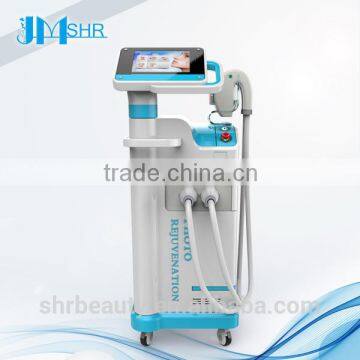 Breast Lifting Up Redness Removal Cheapest And High Quality Shr Ipl Hair Lips Hair Removal Removal Vascular Lesions Removal Devices For Medical Salon Armpit / Back Hair Removal 560-1200nm photo-5