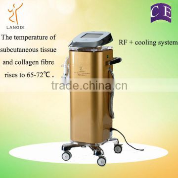 anting aging , white skin thread RF machine