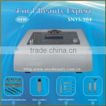 microcurrent face lift machine for home useSNYS-904