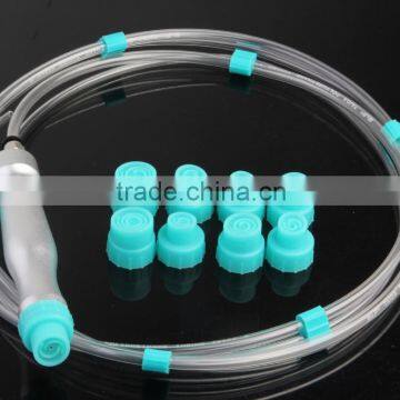 NL-SPA13 Real Factory !ultrasonic Dermabrasion/diamond Tip Microdermabrasion Machines photo-4