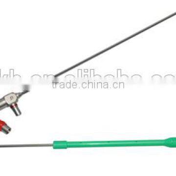 0 Degree Endoscope 4x302mm Cystoscope Stryker/Olympus/Wolf Compatible photo-2