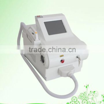 2014 good quality Skin care product Intense pulse light IPL photofacia Machine / IPL hair removal machine -A003