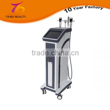 wholsale price for China made best quality radiofrequency RF fractional and microneedle machine guarantee for 2 years