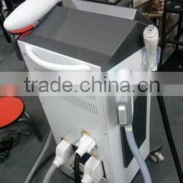IPL Laser Permanent Hair Removal Machine Manufacturer E Light IPL