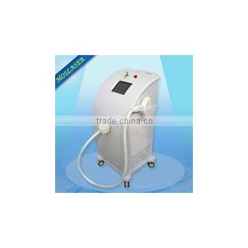 Chinese newest 808nm 3 in 1 Infrared & chinese slimming products