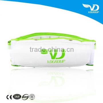 Crazy Vibrating Fat Burning Sauna Slimming Belt