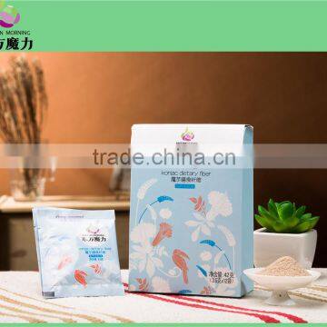 Konjac Powder Konjac Dietary Fiber Powder photo-6