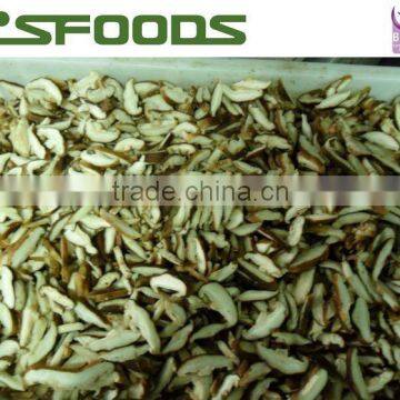 Frozen Shiitake Mushroom Slice/Cut BEST SALE