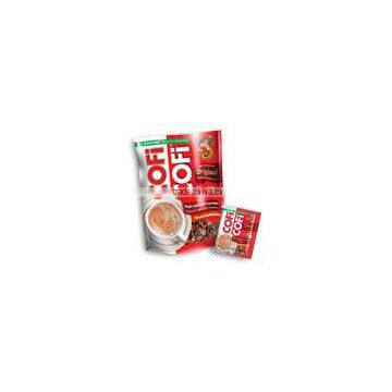 Coficofi Original - 3 in 1 instant coffee mixes - 20 Sachets in bag