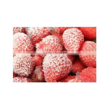 FROZEN STRAWBERRY