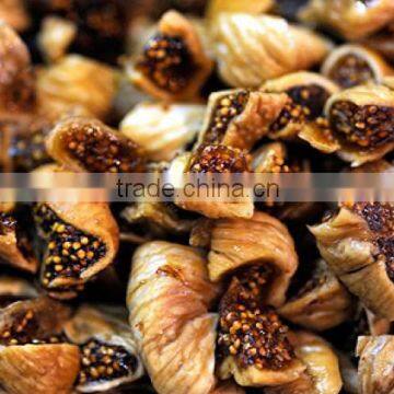 Turkish Best Quality Dried Figs