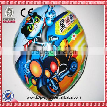 Brand New Cartoon Foil Mylar Balloons For Wholesale