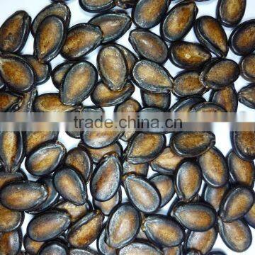 hulled watermelon seeds kernel black delicious