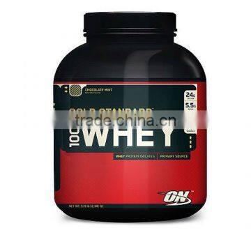 ON 100% Whey Protein Gold Standard 10lb