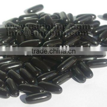 Plant Extract OEM Contract Manufacturing softgel and capsule