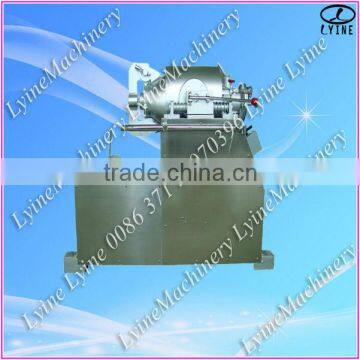 hot air flow millet oats rice puff machine