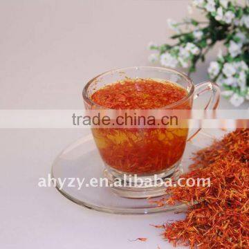 Safflower(honghua)