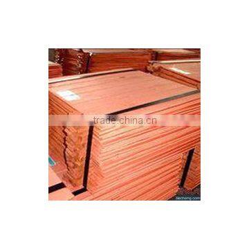 High Quality Copper Cathode Hot Sale (B8)