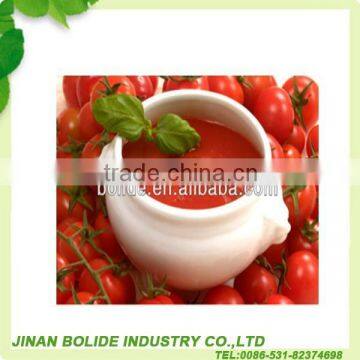 Toamto paste with good quality