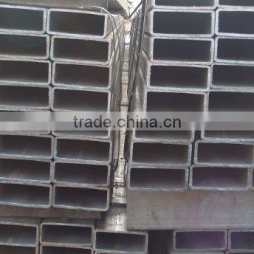 airport structure square steel pipe