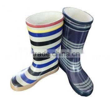 Sexy Ladies and Kids' Rubber Boots/Rainshoes photo-5