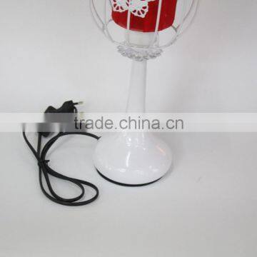 No.1 Yiwu Exporting Commission Agent Wanted New Arrivals Bedside Table Lamp Home Decorative Table Lamp Made in China photo-3