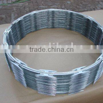 Sell Razor tape Barbed Wire