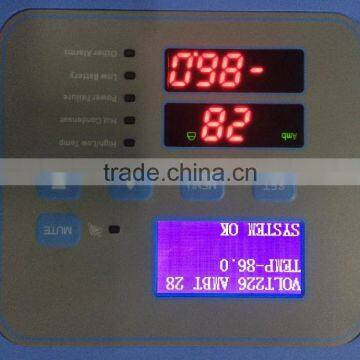 DW86L450-T Medication Refrigerator Frost Free Freezer photo-3