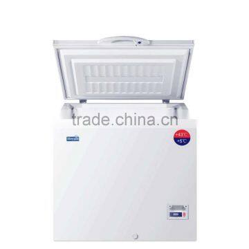 0~8 Degree Solar medical vaccine refrigerator kelvinator freezer