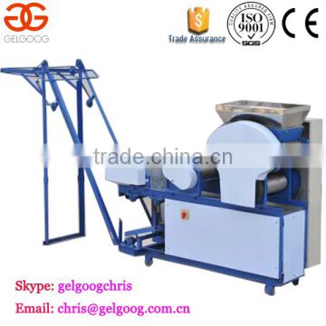 Industrial Noodle Making Machine Fresh Noodle Machine