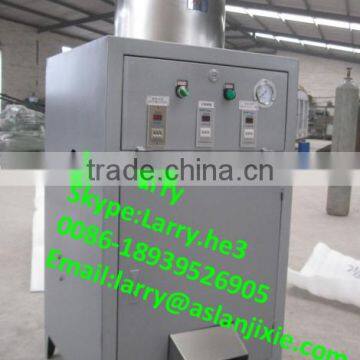 Pine Nuts Peeler/automatic Pine Nut Peeling Machine/pine Nut Kernel Peeling Machine photo-2