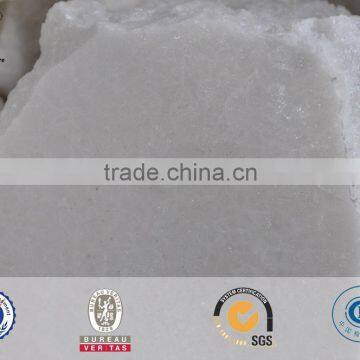 White Fused Alumina Lump and Powder WFA for Refractory Materials