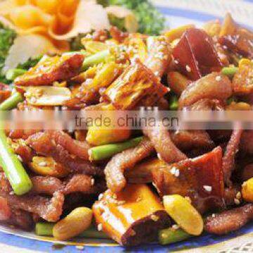 Chinese Stainless Steel Blending Machine With Cooling Function photo-2