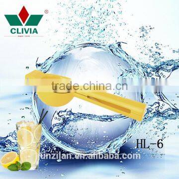 HL-4 Manual Lemon Juicer Squeezer Machine