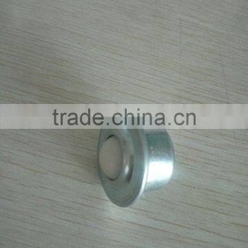 Simple bearing ball transfer unit bearing1501