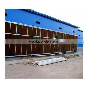 Poultry Cooling/Evaporative Cooling Pad/Cooling System photo-6