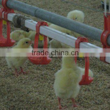 2015 advanced poultry equipment for broiler chicken