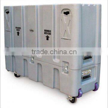 plastic locker, rotomolding cabinet maker