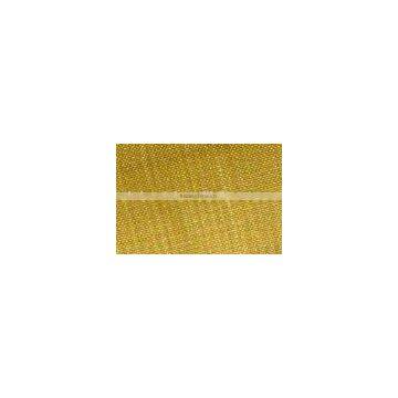 brass wire mesh